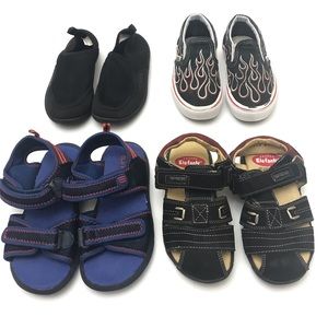 BOY SANDALS